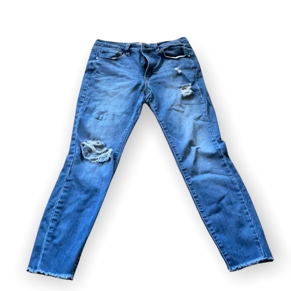 refuge Denim - Refuge jeans